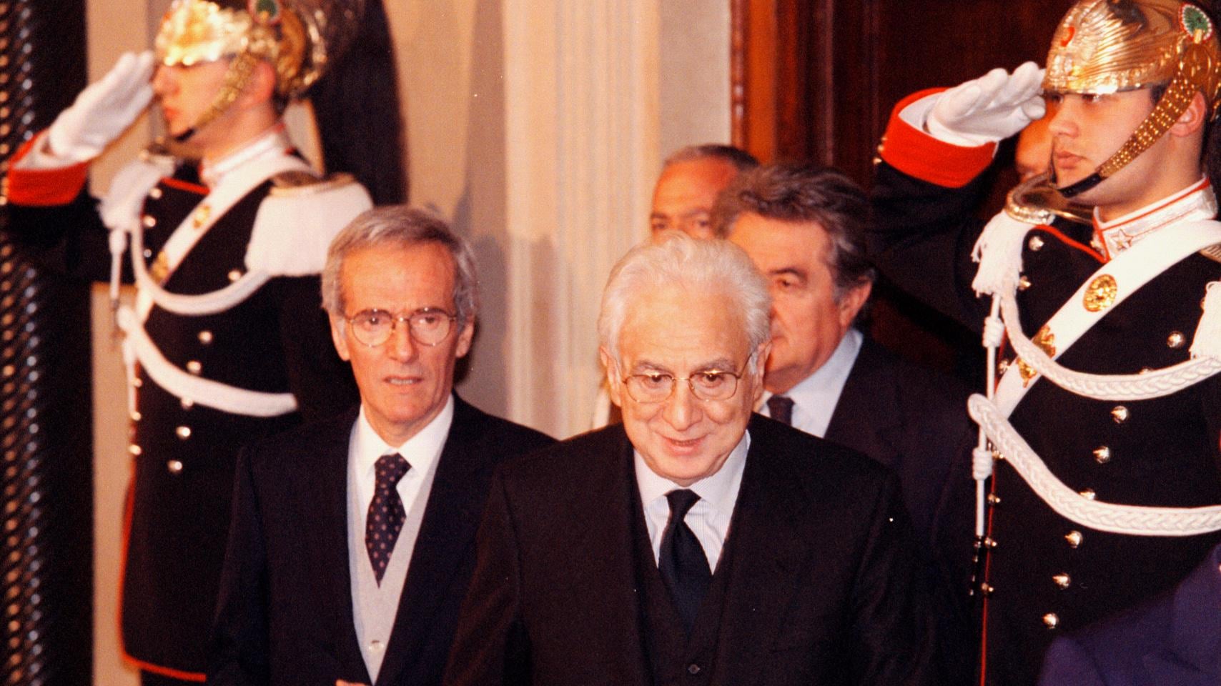 Cossiga crocifisso dalla sinistra ma non abusò mai dei suoi poteri