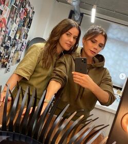 Victoria Beckham, le foto 3