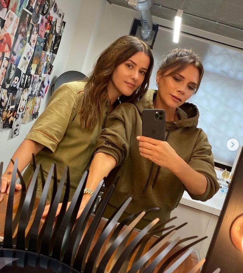 Victoria Beckham, le foto 3