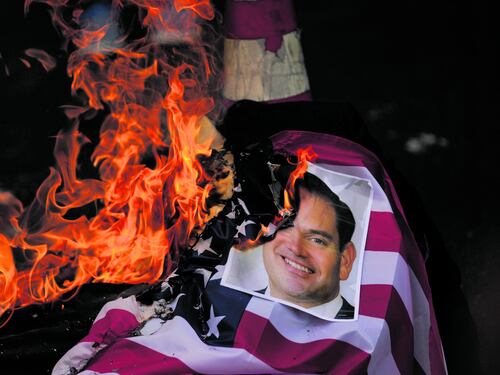 Rubio in Centro America. Dai migranti a Panama più bastone che carota