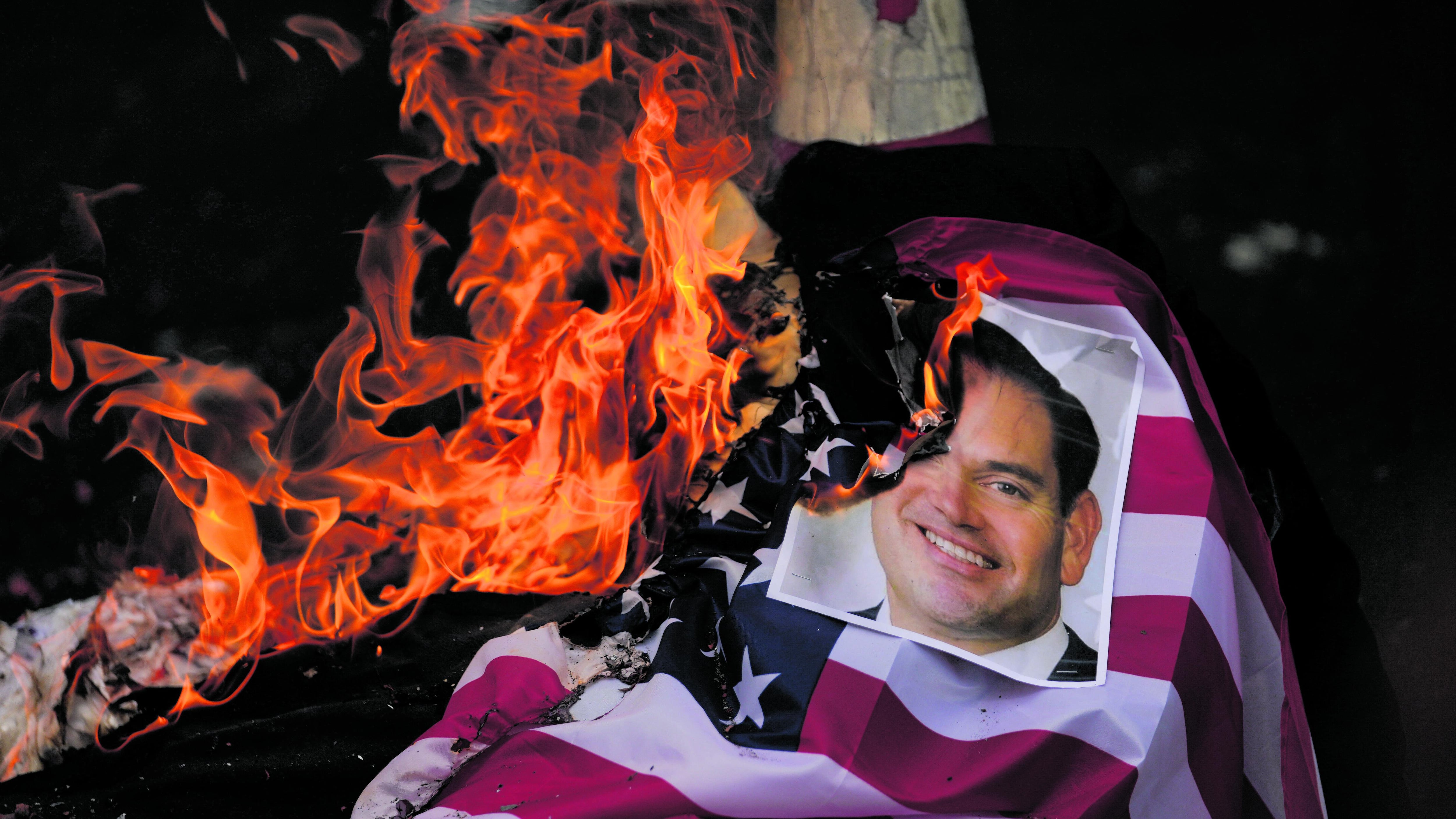 Rubio in Centro America. Dai migranti a Panama più bastone che carota