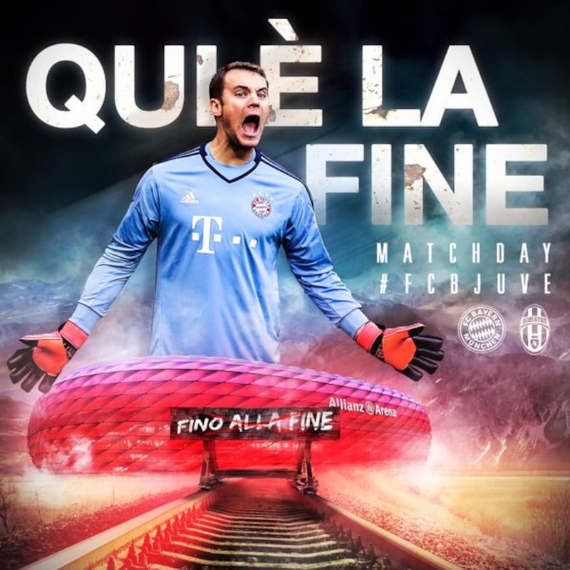 bayern