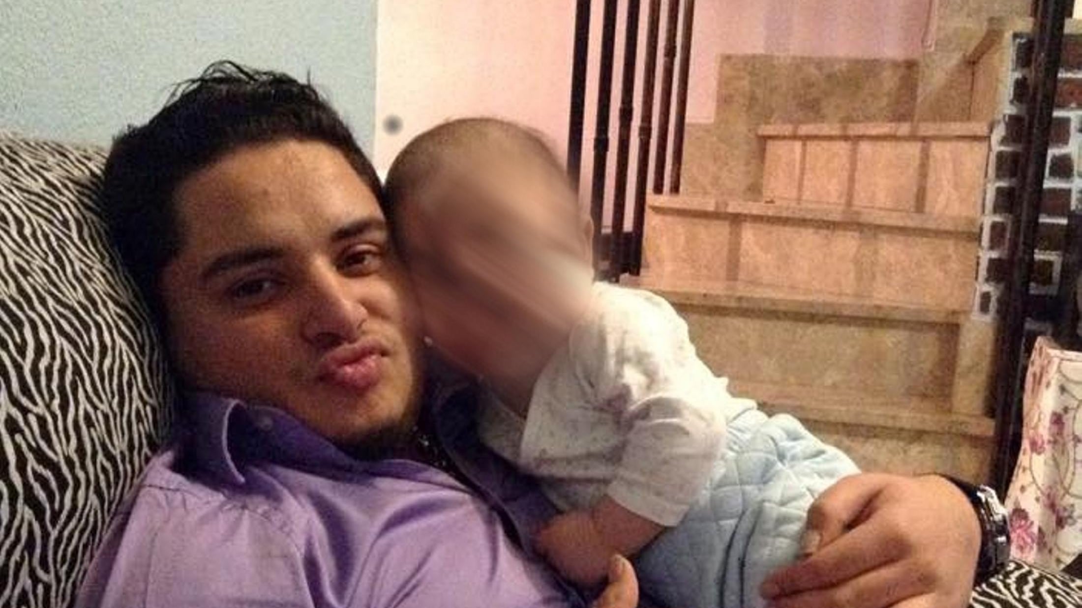 Padre drogato e violento uccide il figlio di 2 anni «Non riuscivo a dormire»
