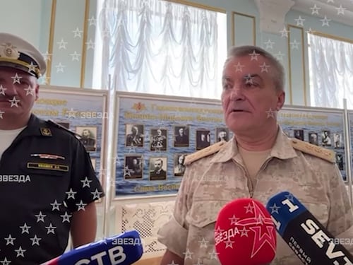 Mistero Sokolov, i russi diffondono un altro video: la verità nella data