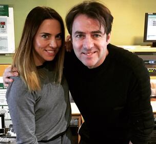 Mel C, le foto della cantante su Instagram 2
