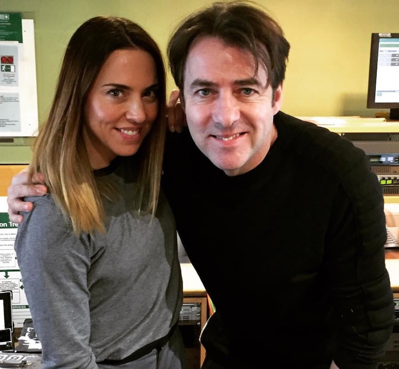 Mel C, le foto della cantante su Instagram 2