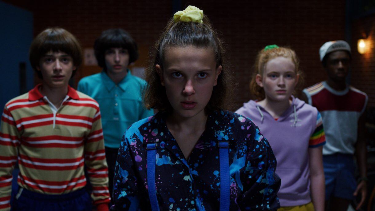 Stranger Things 3: torna la formula vincente di fantascienza e nostalgia