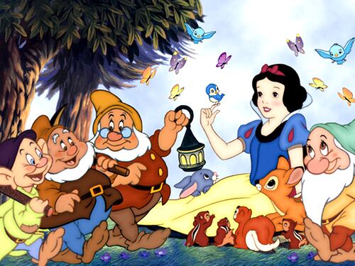Il Bestiario, il Disneygino