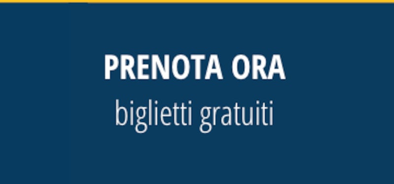 Bottone PRENOTA ORA