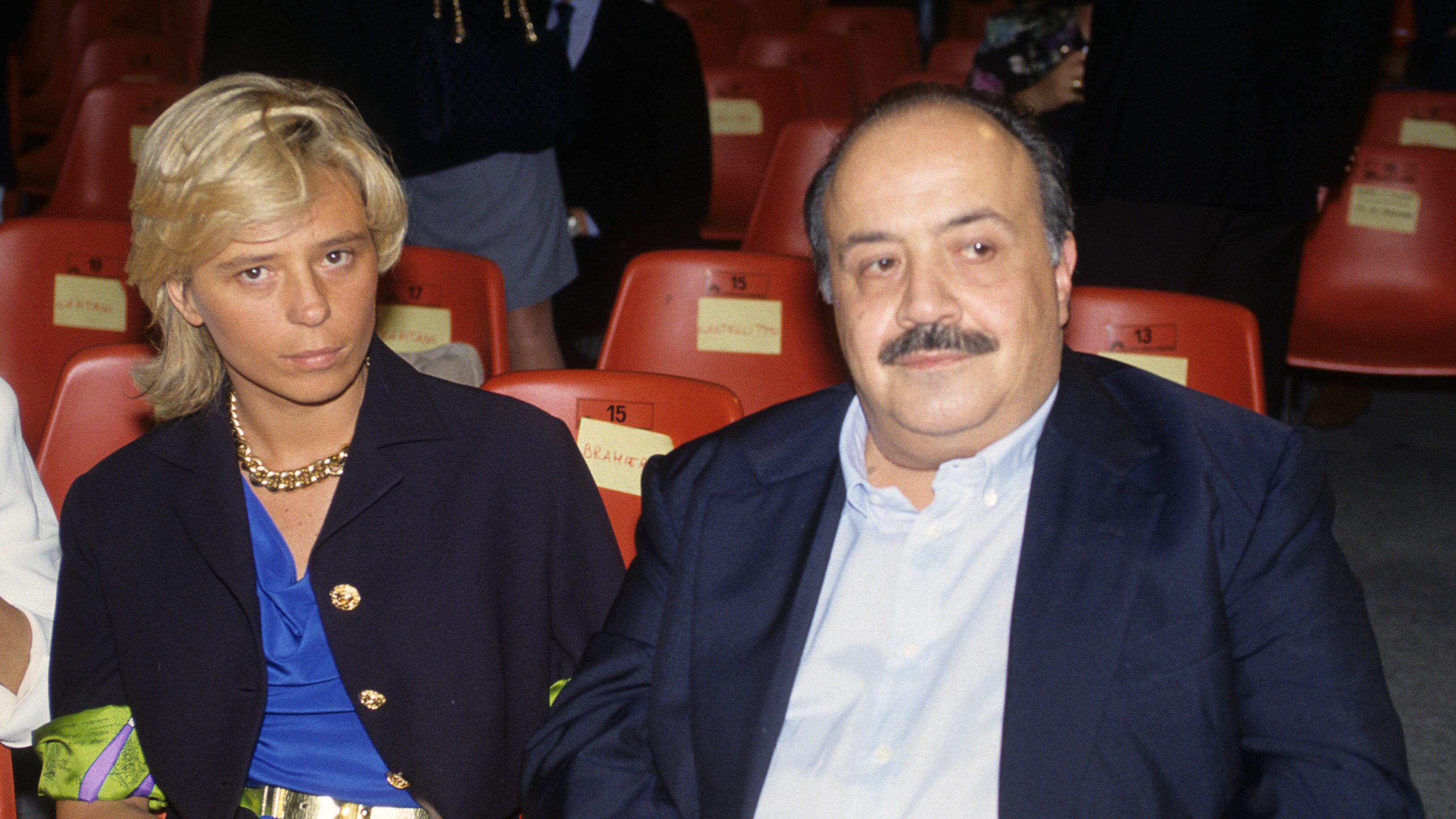 "Un vero disastro". Quella "profezia" della De Filippi su Costanzo