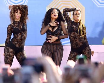 Nicki Minaj, lato B superstar 62