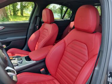 Nuova Alfa Romeo Giulia 2023: guarda la gallery del restyling  1