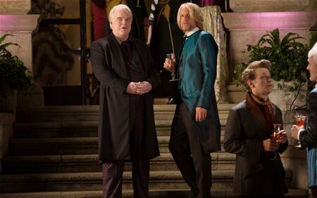 Philip Seymour Hoffman, foto 10