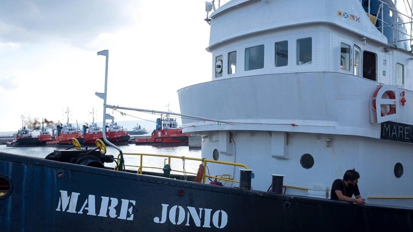 Nuova nave, nuova missione: Mediterranea ora sfida Salvini