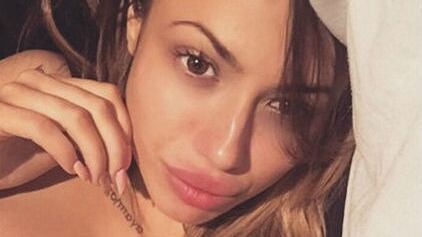 Geordie Shore: Holly Hagan vuole ridurre il seno