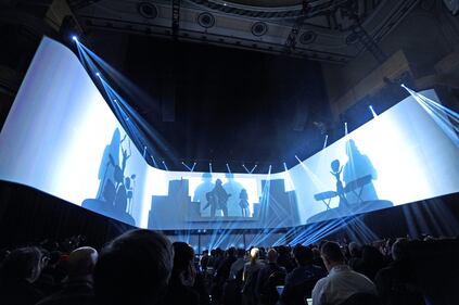 Presentata la Ps4 18