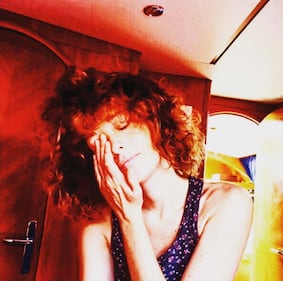 Cristiana Capotondi, foto  15