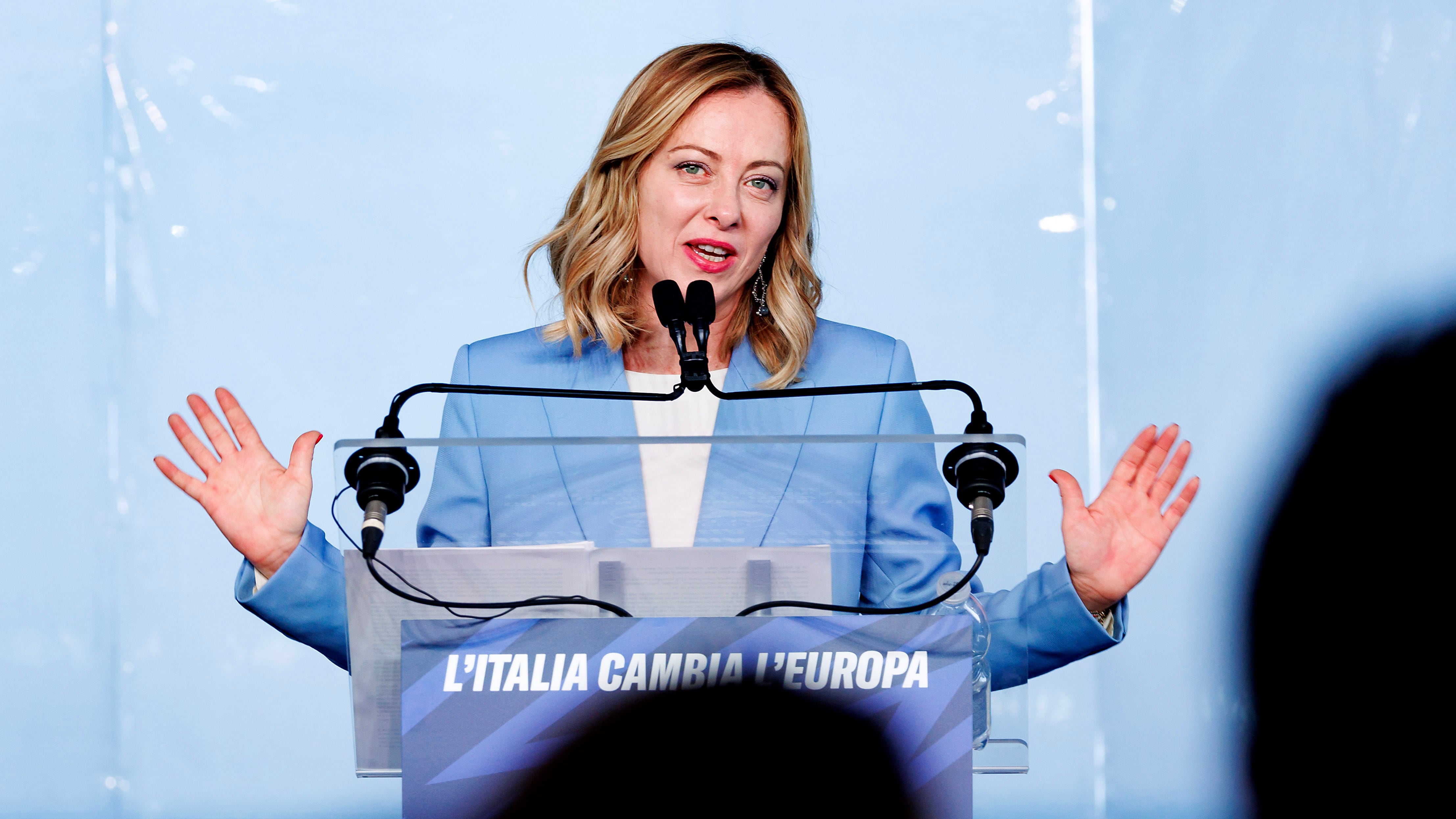 Così si può votare soltanto il nome