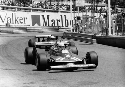 Se ne va la leggenda della Formula 1 2