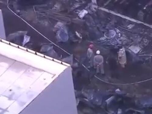 Tragedia Flamengo, in fiamme il centro sportivo: dieci morti