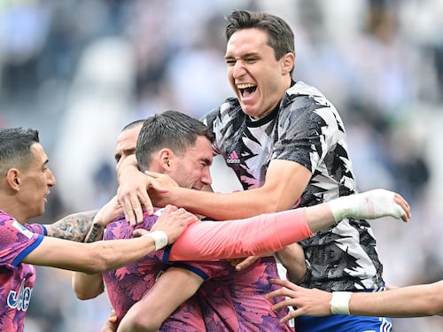 Riecco Vlahovic, la Juve torna a vincere