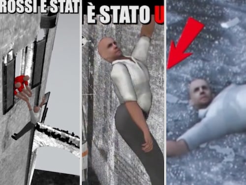 "Così è stato ucciso David Rossi": l'esperimento che smonta l'ipotesi del suicidio