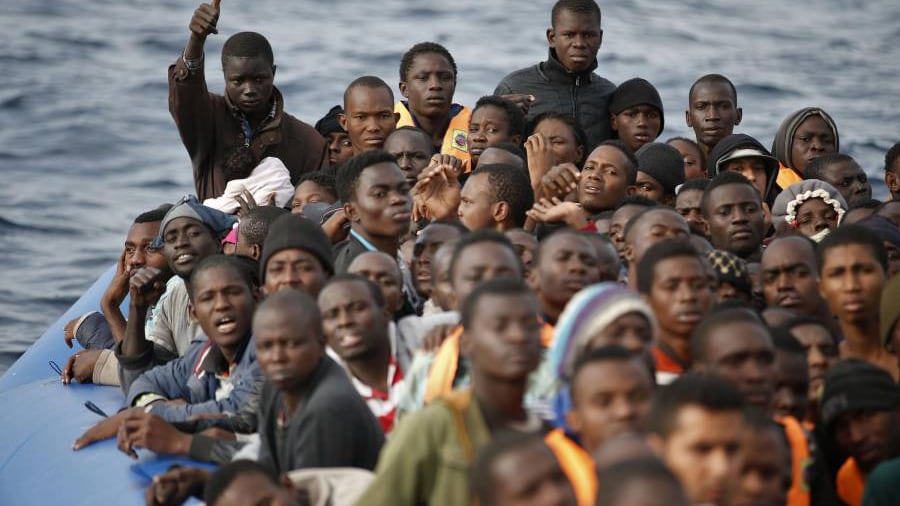 Ecco la verità sugli sbarchi: così sono aumentati