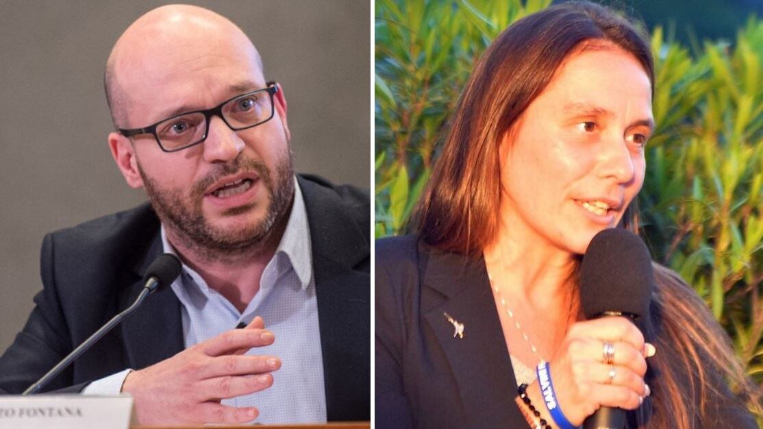 Fontana e Locatelli ministri. Conte si salva col rimpastino
