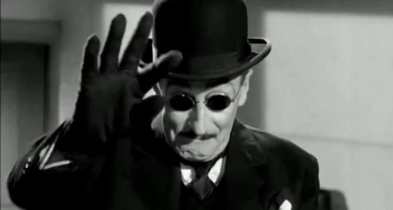 Totò, foto dai film 1