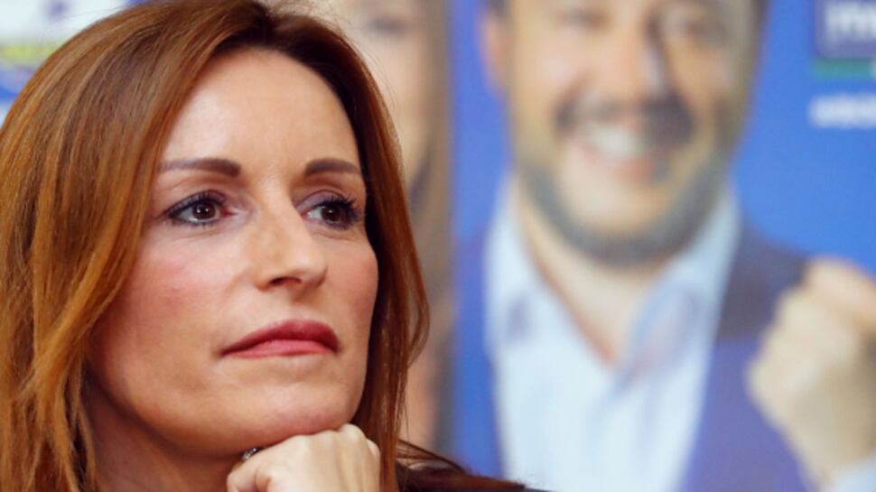Emilia, il piano della Borgonzoni: "Stracceremo le leggi del Pd"