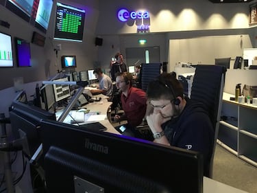 EXoMars, l'Italia sbarca su Marte  6