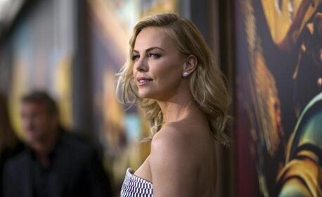 Charlize Theron: foto 11