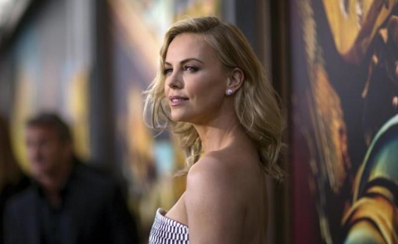 Charlize Theron: foto 11