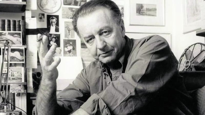 Muray, lo scrittore più divertente meno noto in italia