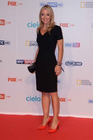 SKY Upfront, parata di stelle per la nuova stagione 52