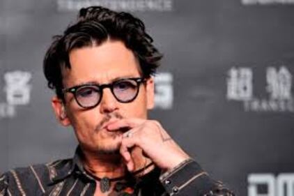 Bad Boy, come li ha cambiati la paternità 32