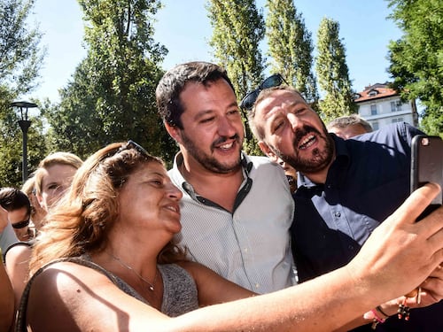Primarie di coalizione, la spada di Damocle che pesa sul dopo voto