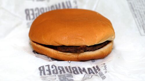Gli effetti del Big Mac sul nostro corpo