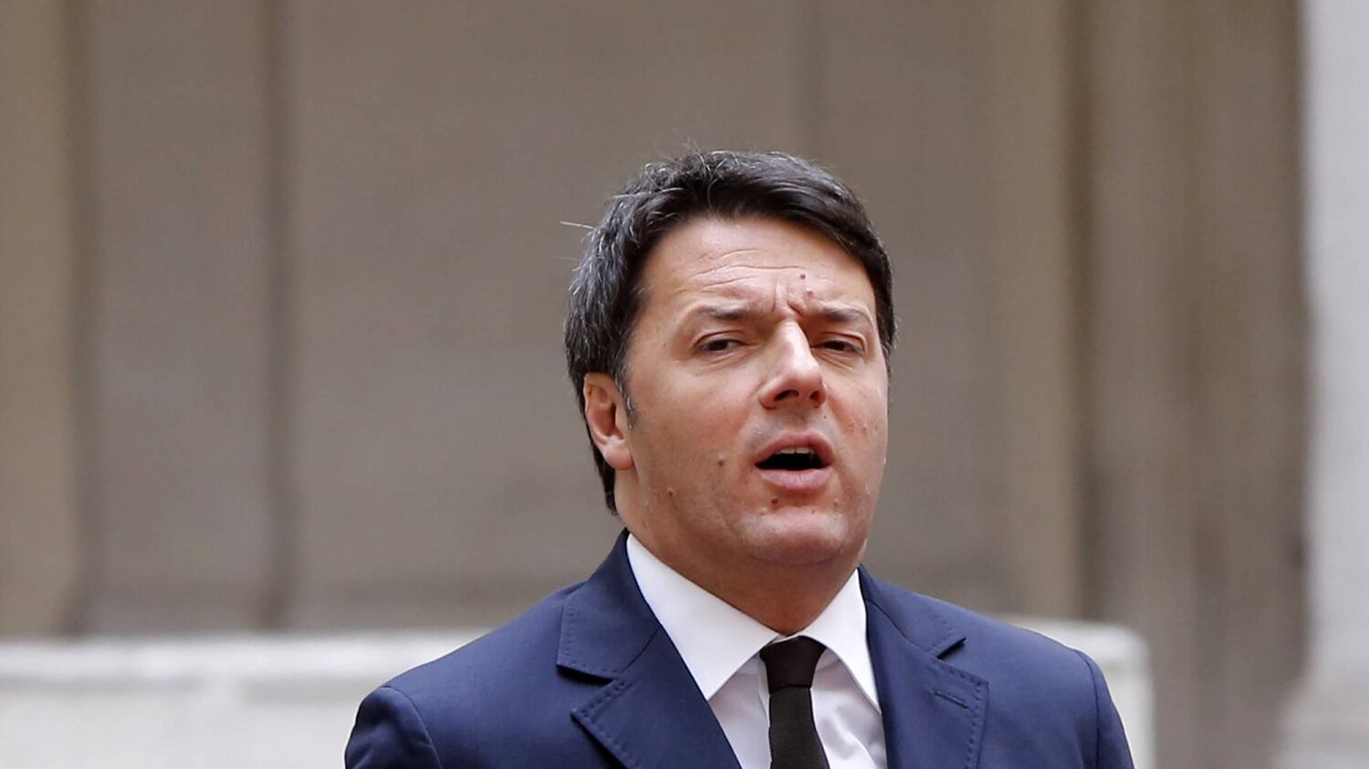 Sta per nascere un Aspen renziana?