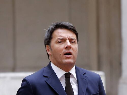 Sta per nascere un Aspen renziana?
