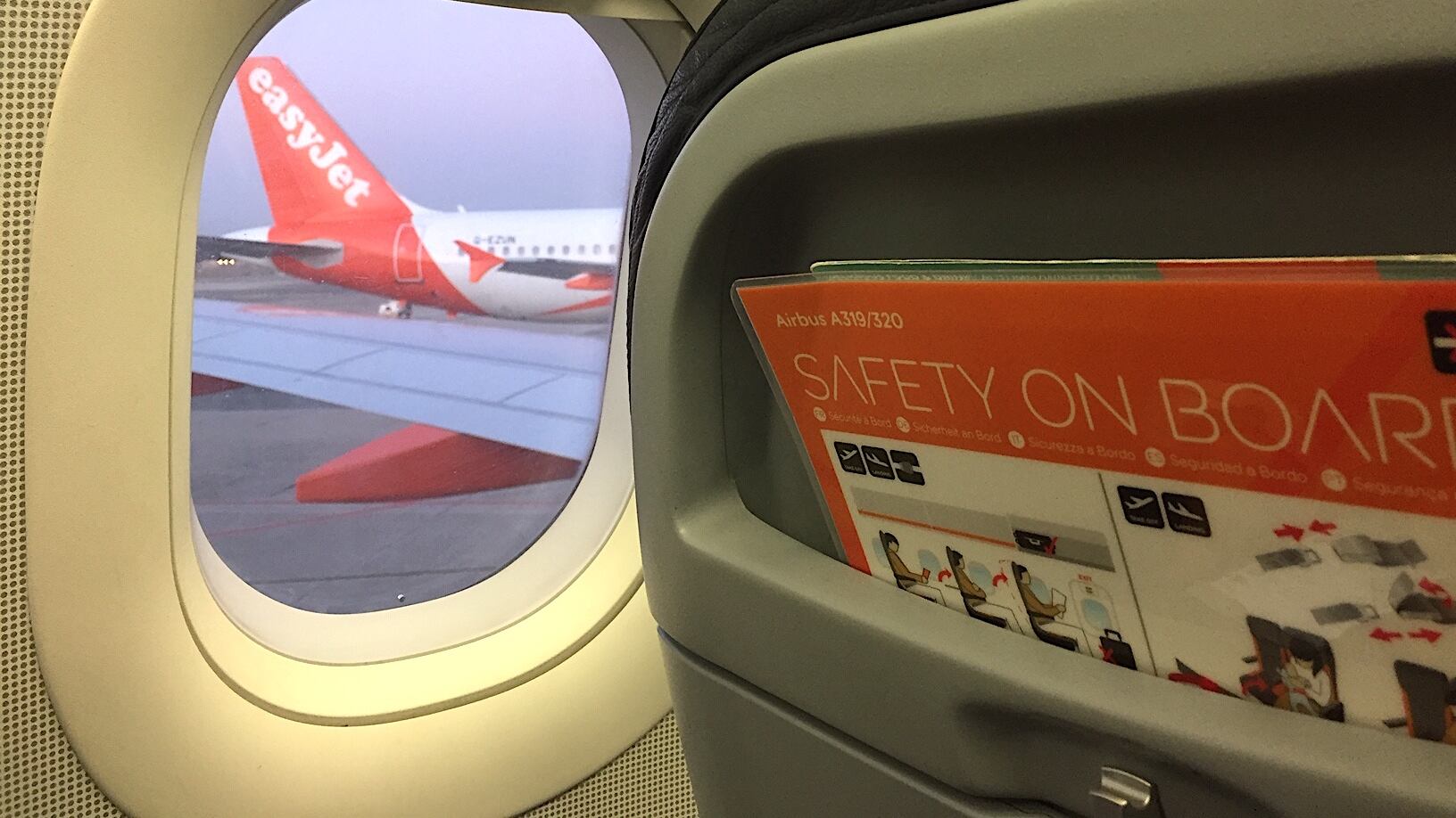 Da Linate alla scoperta di Barcellona con easyJet