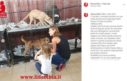 Elisabetta Canalis, le immagini più belle 4