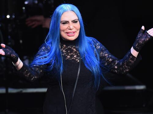 Loredana Bertè demolisce Mowgli: "Ho visto bimbi più bravi di te"