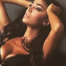 Cecilia Capriotti: bikini esplosivo su Instagram 16