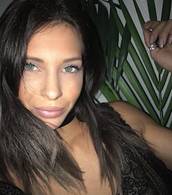 Elena Morali, Giulia Calcaterra e Desirèe Popper: foto 7