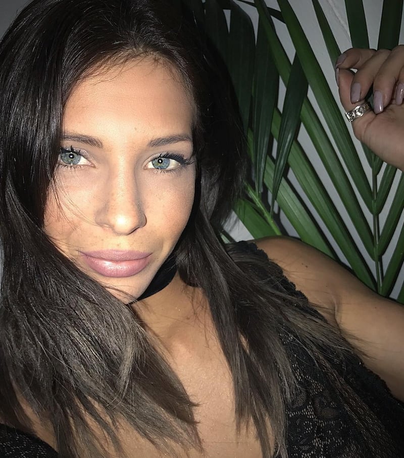 Elena Morali, Giulia Calcaterra e Desirèe Popper: foto 7
