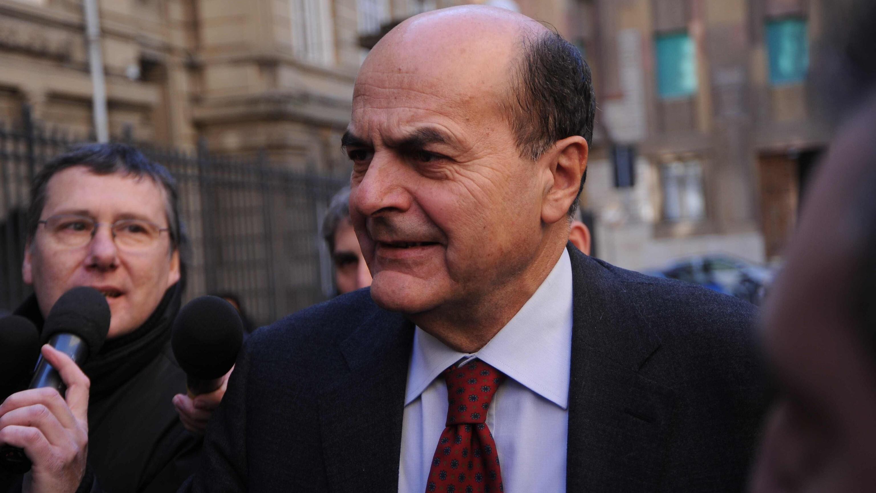 Bersani e i suoi amici ci devono 4 miliardi