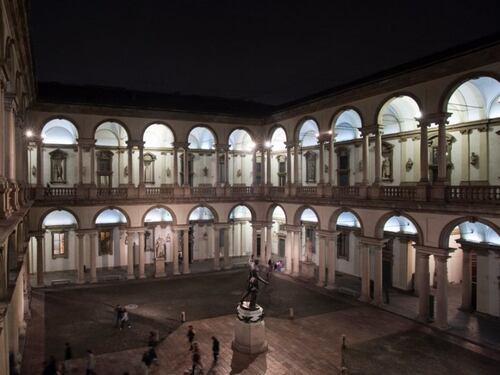Latitante "artista" in fuga da un anno preso dopo l'esame all'accademia di Brera
