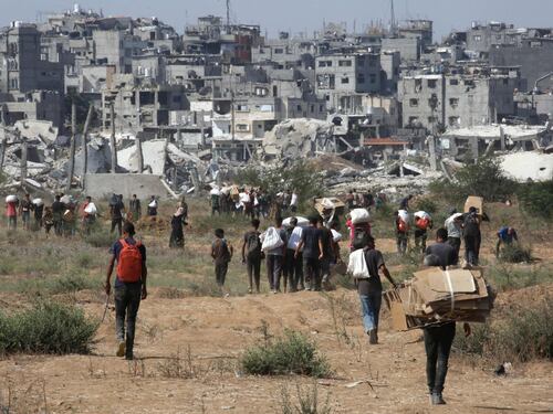 Stato palestinese, sì di Berlino e Ottawa. I ministri israeliani: annettere i Territori