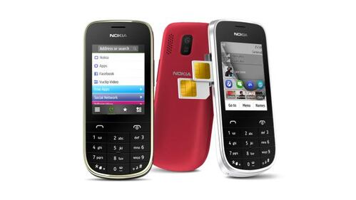 Nokia, da status symbol a preistoria 12